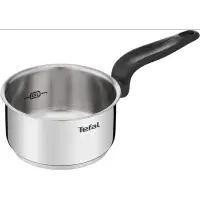 E308S344 - PRIMARY SS 3PC SAUCEPAN SET