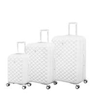 White Cabin Suitcase | 20