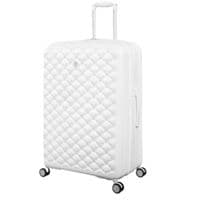 White Cabin Suitcase | 20