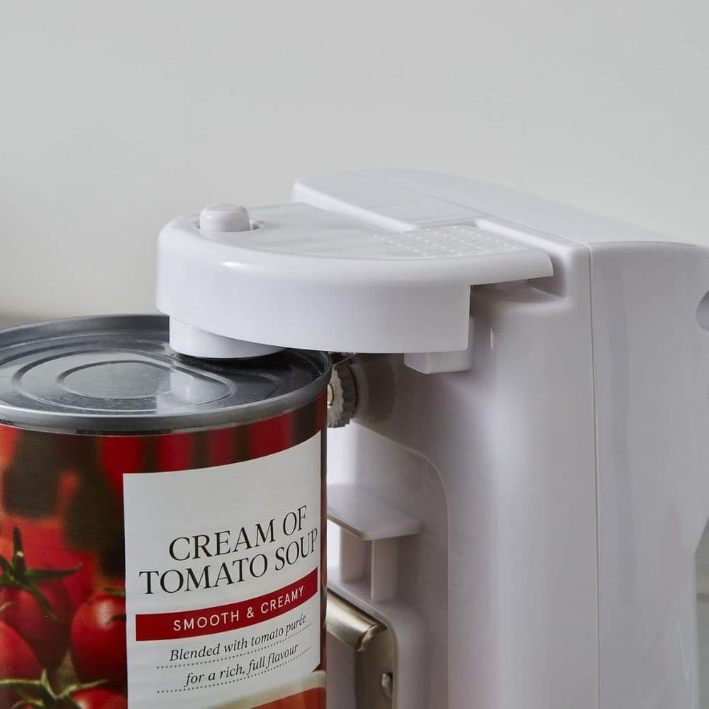 Presto By Tower  3-in-1 Electric Can Opener