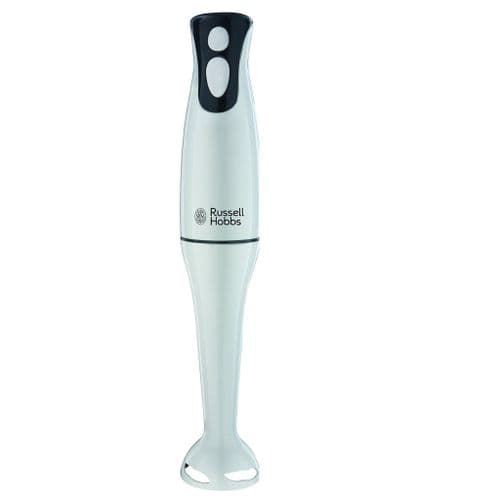 Russell Hobbs Food Collection Electric Hand Blender, 2 Speeds