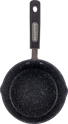 Scoville Never stick 16cm Milk pan Suitable for all cookers including induction