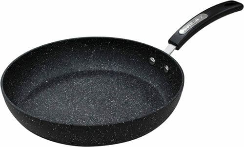 SCOVILLE NEVERSTICK 28CM FRYING PAN DISHWASHER SAFE PFOA FREE ALL HOBS NON STICK