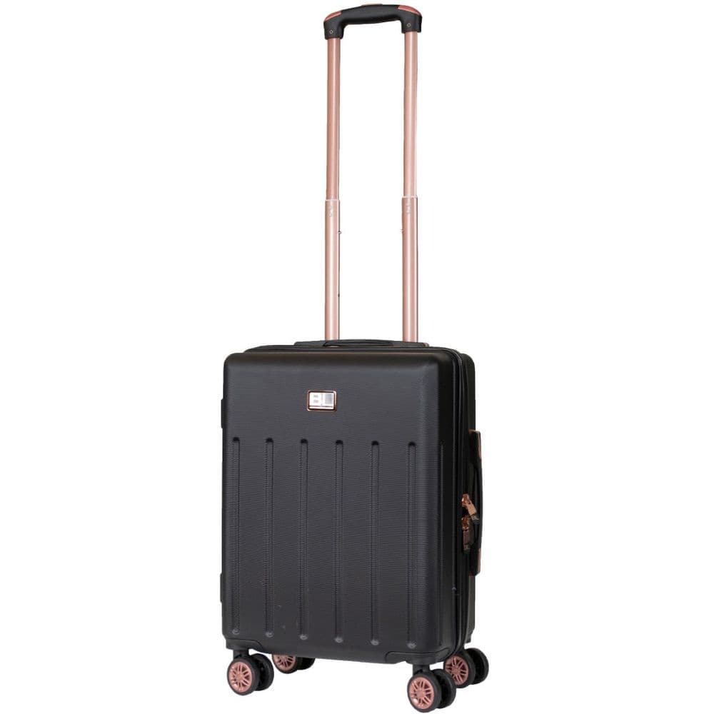 Small Lightweight Hard shell ABS Polycarbonate Suitcase