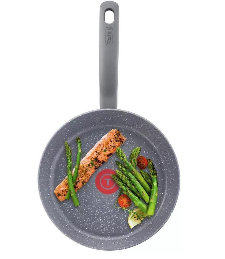 Tefal Cook Healthy 28cm Non Stick Aluminium Frying Pan