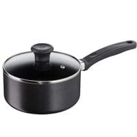 Non-Stick Cookware Set with Thermo-Spot | Gas & Electric Hob Safe