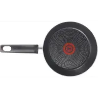 Tefal - Essential B3119022 Set of 2 Frying Pans Diameter 20/26 cm Red