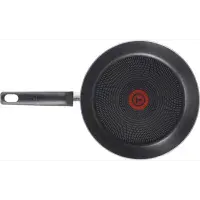 Tefal - Essential B3119022 Set of 2 Frying Pans Diameter 20/26 cm Red