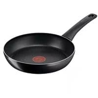 Tefal Frying Pan 20cm  Titanium Force Aluminium Non-Stick Thermo