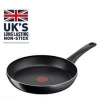 Tefal Frying Pan 28cm  Titanium Force Aluminium Non-Stick Thermo