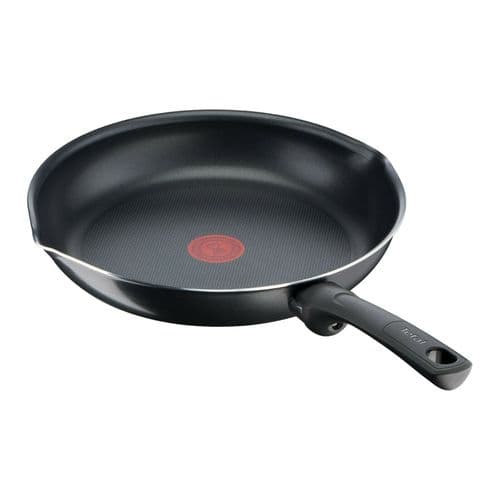 Tefal Frying Pan, Cookware, Aluminium, Black, Fry Pan 32 cm