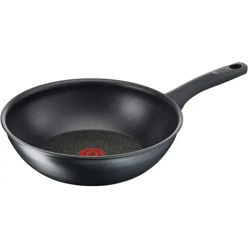 Tefal Titanium Excellence 28cm Nonstick Induction Wok