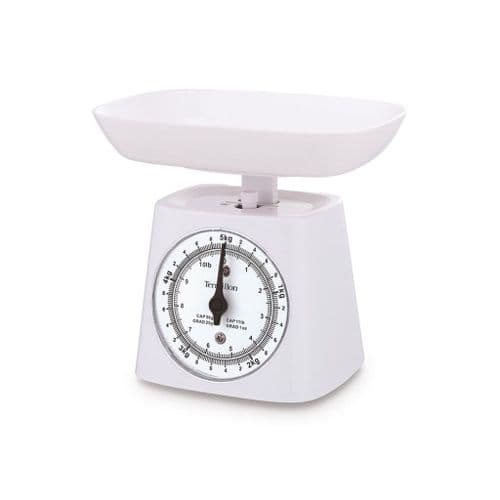 Terraillon Classic Basic Kitchen Scales