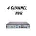 - 4 Channel -