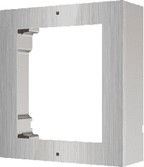 1 Gang surface mount DS-KD-ACW1/S Stainless Steel