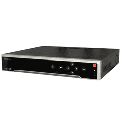 12MP DS-7716NI-I4/16P 16 Channel Network Video Recorder