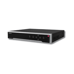 12MP DS-7732NI-I4(B) Hikvision 32 Channel NVR 4 Bay (Offer)