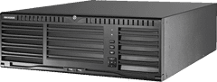 12MP DS-96064NI-I16 64 Hikvision NVR