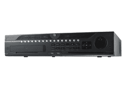 12MP DS-9632NI-I8 Hikvision 32 Channel NVR, DVD/RW & USB (Offer)