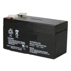 12V 1.2AH Lead Battery