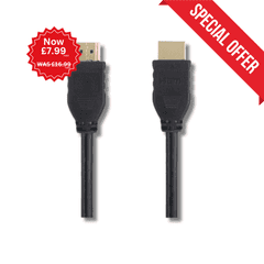 15 Metre High Quality HDMI Cable (HDMI-15M) (Offer)