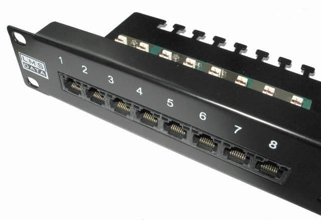 1U 19