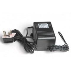 24V 1A AC INLINE POWER SUPPLY