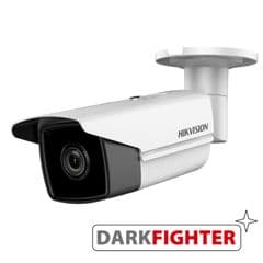 2MP DS-2CD2T25FWD-I5 Hikvision Dark Fighter Bullet Camera
