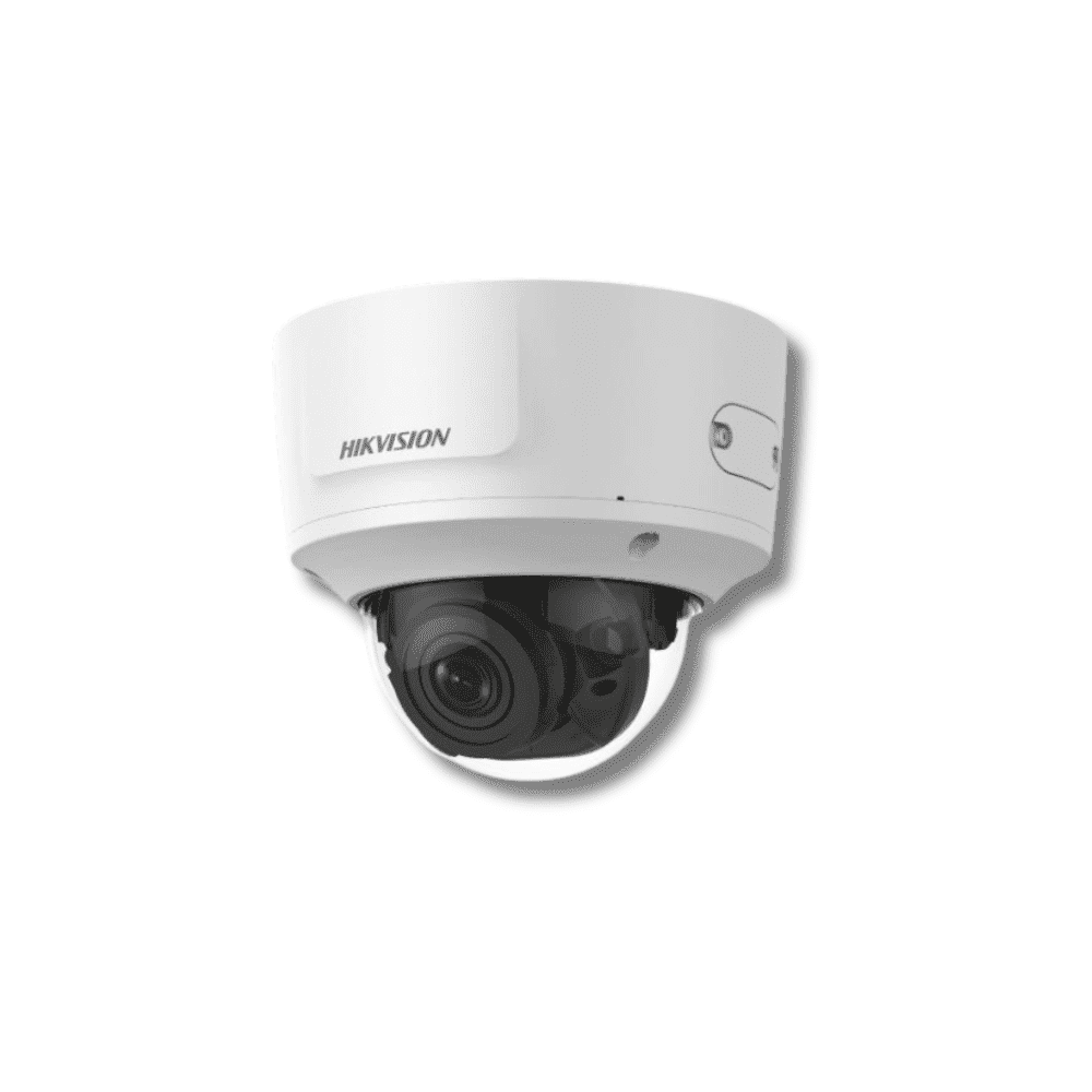Hikvision Hik/IP/VFDomeCam/2MP/DS-2CD2723G0-IZS(2.8-12mm)/H265+/Metal