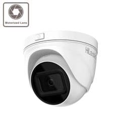 2MP IPC-T621H-Z 2.8-12mm Motorised Lens 30M IR IP67 POE HiLook by Hikvision