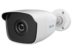 2MP THC-B220-MC HiLook EXIR HD Outdoor Bullet Camera 40m IR