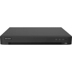 32-ch Hikvision iDS-7232HQHI-M2/XT 1080P 1U H.265 AcuSense DVR