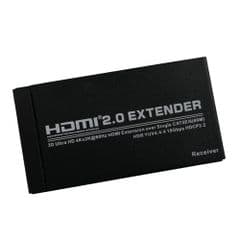 4K HDMI Extender upto 120m Metres over Cat5/Cat6