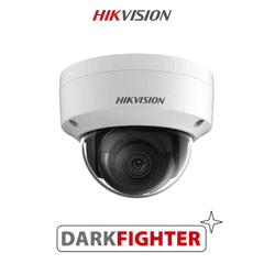 4MP DS-2CD2145FWD-IS Dome Network Camera Hikvision