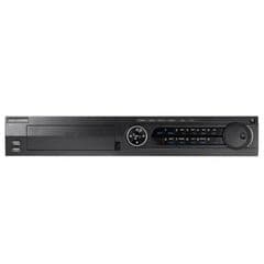 4MP DS-7316HQHI-K4 Turbo HD DVR Digital Video Recorder - 4 Bay