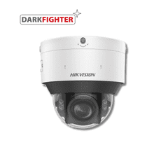 4MP Hikvision IDS-2CD7547G0/P-XZHSY(2.8-12MM)(UK) DarkfighterS DeepinView ANPR Varifocal Dome Camera