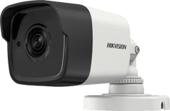 5MP DS-2CE16H0T-ITE fixed lens EXIR POC bullet camera 20M IR