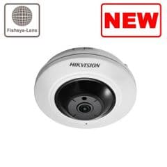 5MP Hikvision DS-2CD2955FWD-IS  Fisheye Network Camera (Offer)
