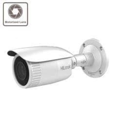 5MP IPC-B650H-Z Motorised zoom Bullet camera with 30m IR