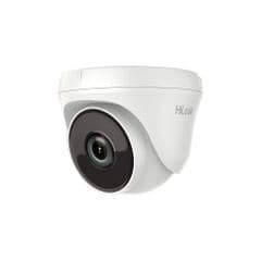5MP THC-T250 HiLook by Hikvision HD-TVI 5MP Turret Camera with 40M EXIR Night Vision