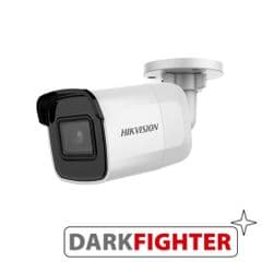 6MP DS-2CD2065G1-I IR Fixed Mini Bullet Network Camera Hikvision