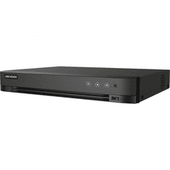 8-ch Hikvision iDS-7208HQHI-M1/XT(STD) 1080p 1U H.265 AcuSense DVR