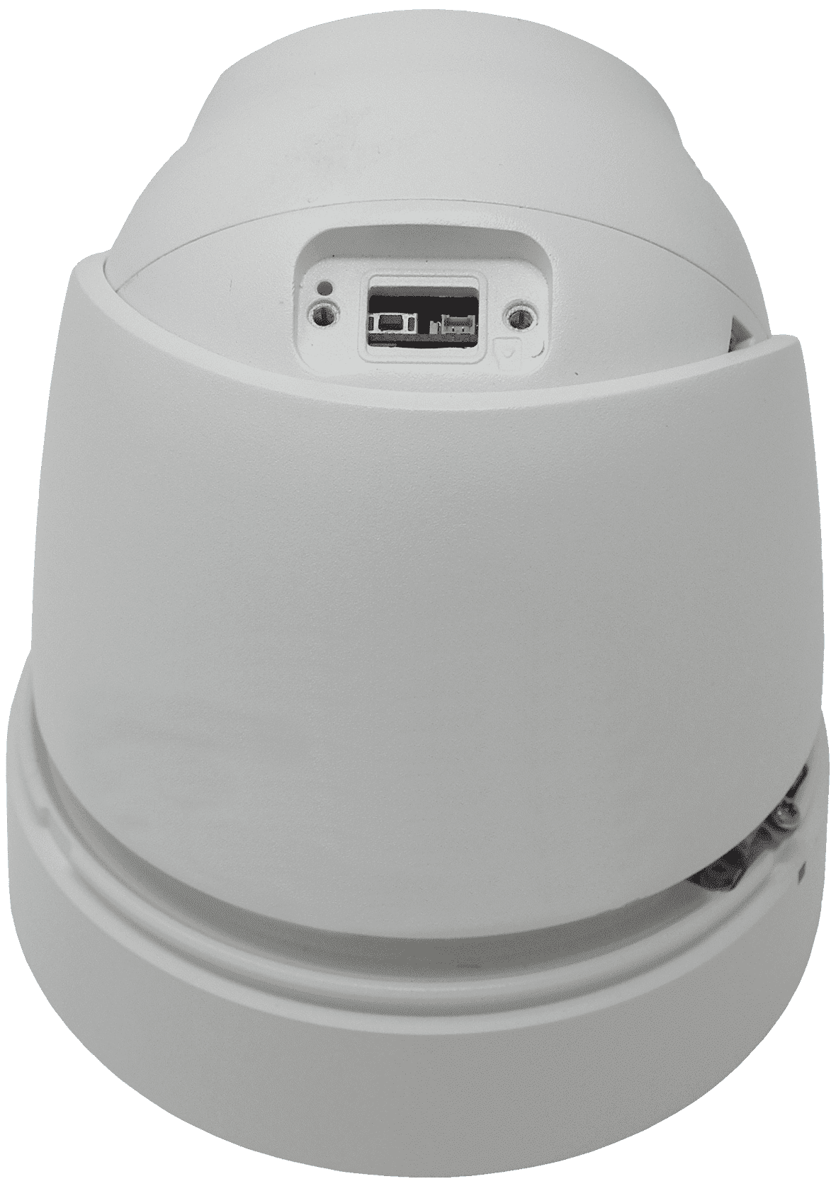 8MP DS-2CD2H85FWD-IZS external turret Motorised Zoom Turret Network Camera