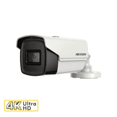 8MP DS-2CE16U1T-IT3F Hikvision TVI Bullet  2.8MM