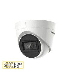 8MP DS-2CE78U1T-IT3F Hikvision HD-TVI Turret Camera