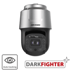 8MP DS-2DF8C842IXS-AELW (T5) Hikvision 8MP PTZ with 42X Zoom, Smart Tracking, Smart IR