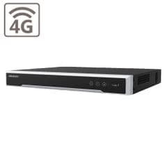 8MP DS-7608NI-K1/8P/4G Hikvision 8 Channel 4G NVR
