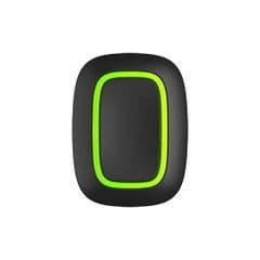 Ajax 22962.26.BL1 Wireless Panic Button, Black