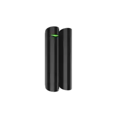 Ajax 22972.03.BL1 DoorProtect Wireless Detector, Black (Offer)