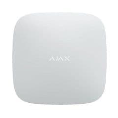 Ajax 34719.106.WH1 ReX 2 White Radio Signal Range Extender, White